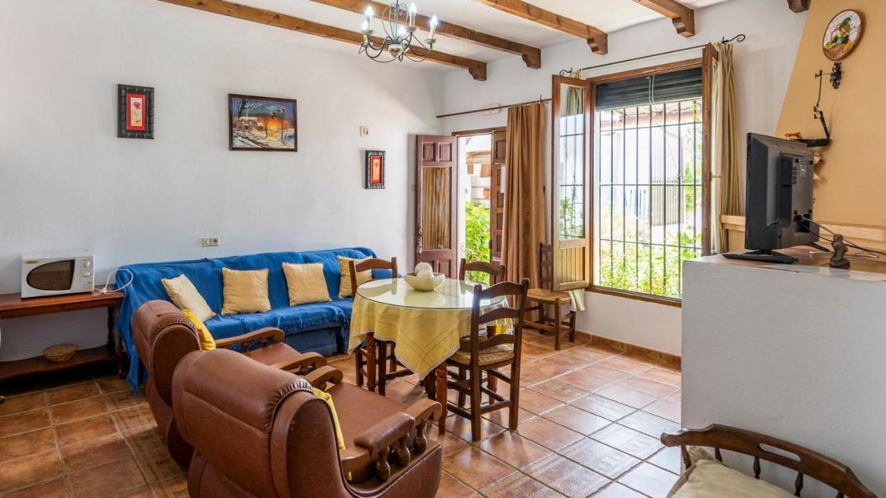 Villa Cortijo La Torca Fuente De Piedra By Ruralidays Esterno foto