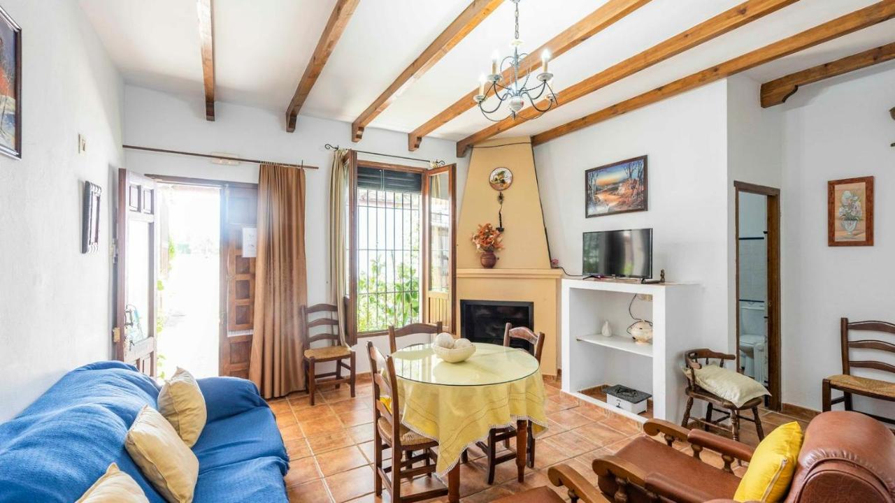 Villa Cortijo La Torca Fuente De Piedra By Ruralidays Esterno foto